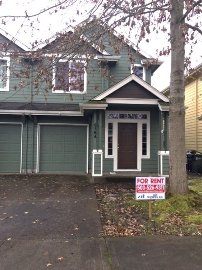 Building Photo - 6584 NE Dogwood St