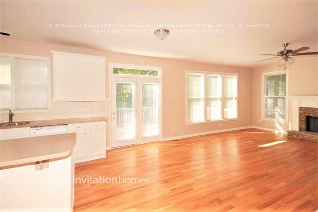 Foto del edificio - 3850 Ansley Park Dr