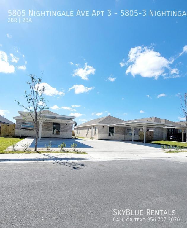 Foto del edificio - 5805 Nightingale, 5805-3 Nightingale