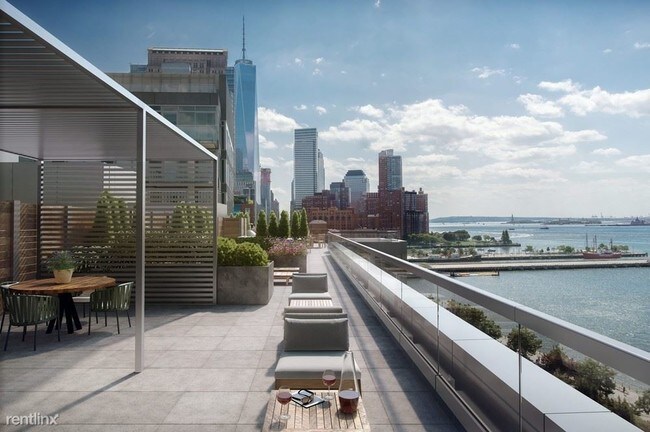 Foto del edificio - 456 Washington St