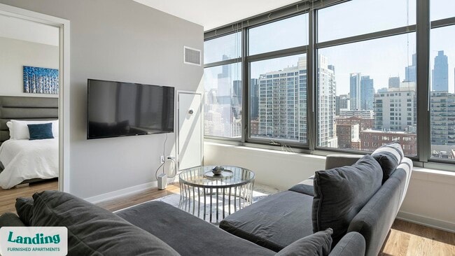 Foto del edificio - 347 W Chestnut St