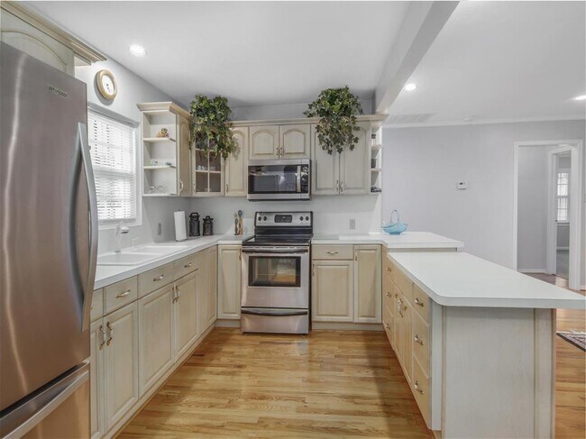 Foto del edificio - 5830 Vena Dr