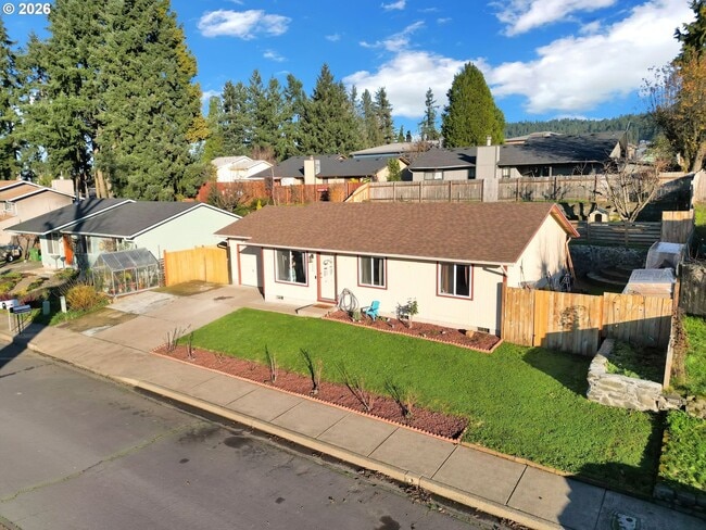 Building Photo - 3 Bed/ 1 Bath Home with RV Parking