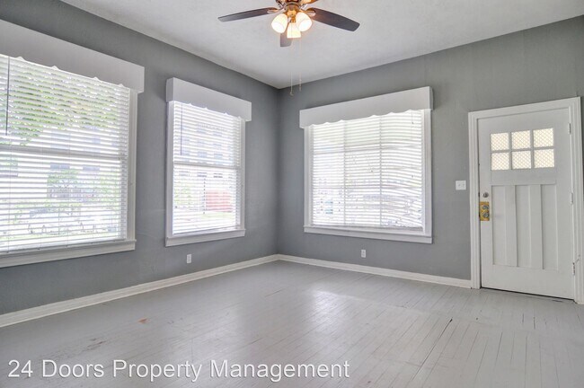Building Photo - 1 br, 1 bath House - 1213 Hurley Ave S