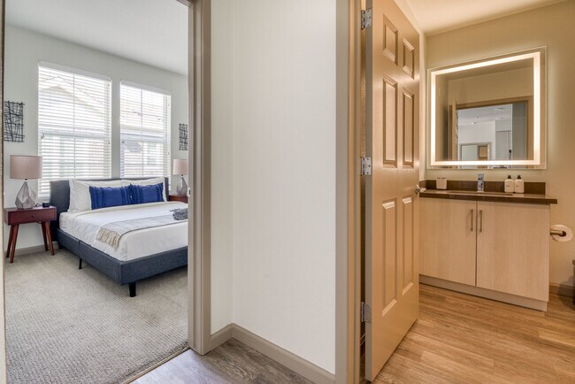 Foto del edificio - The Mason