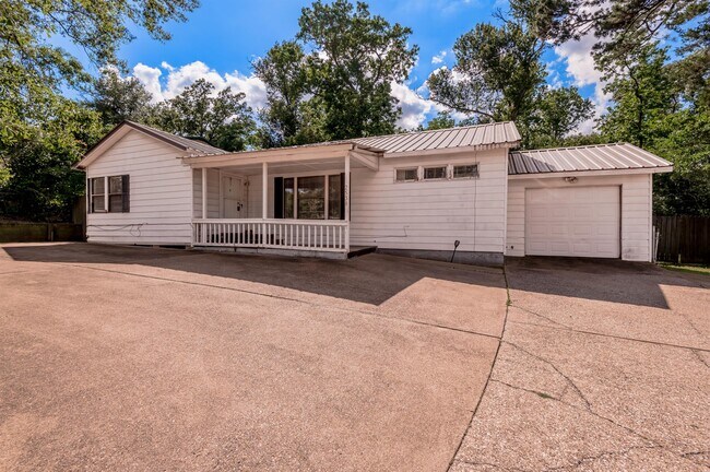 Foto del edificio - 2538 Sycamore Ave