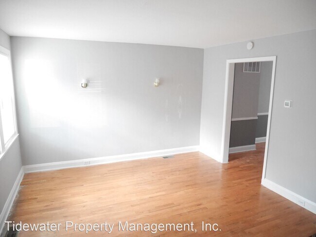 Building Photo - 3 br, 2 bath House - 939 Argonne Dr