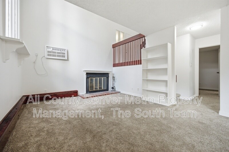 Photo - 2835 S Monaco Street Pkwy