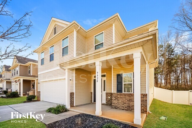 Foto del edificio - 9620 Hamel St