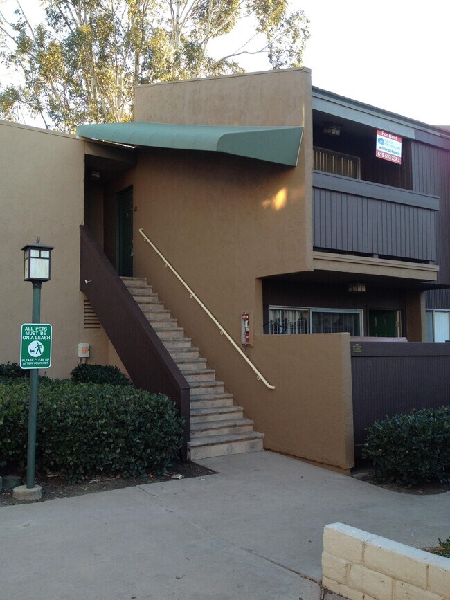 Foto del edificio - 3454 Castle Glen Dr
