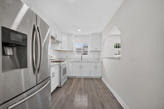 Modern Kitchen - 9817 Holmes Ave