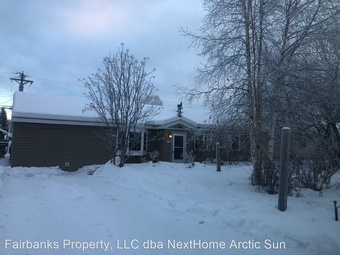 Foto principal - 3 br, 2 bath House - 716 Bentley Drive