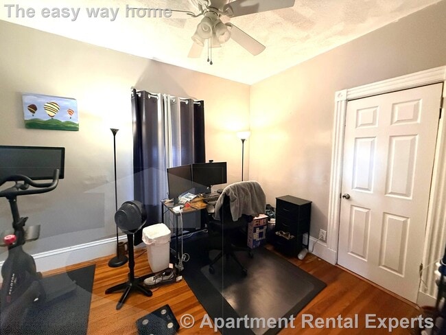 Foto del edificio - 42 Gibbens St