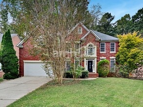 Building Photo - 4727 Cedar Wood Dr SW