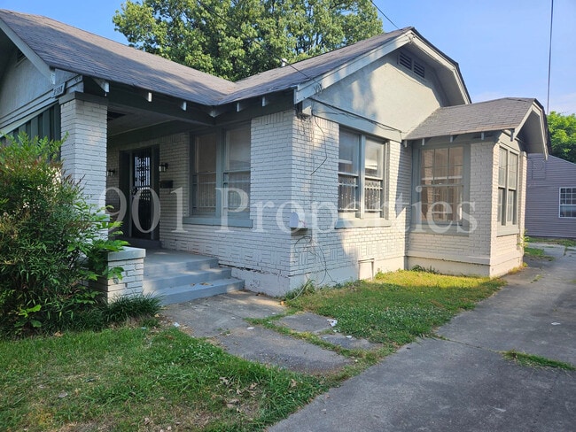 Building Photo - 2928 Southern Ave
