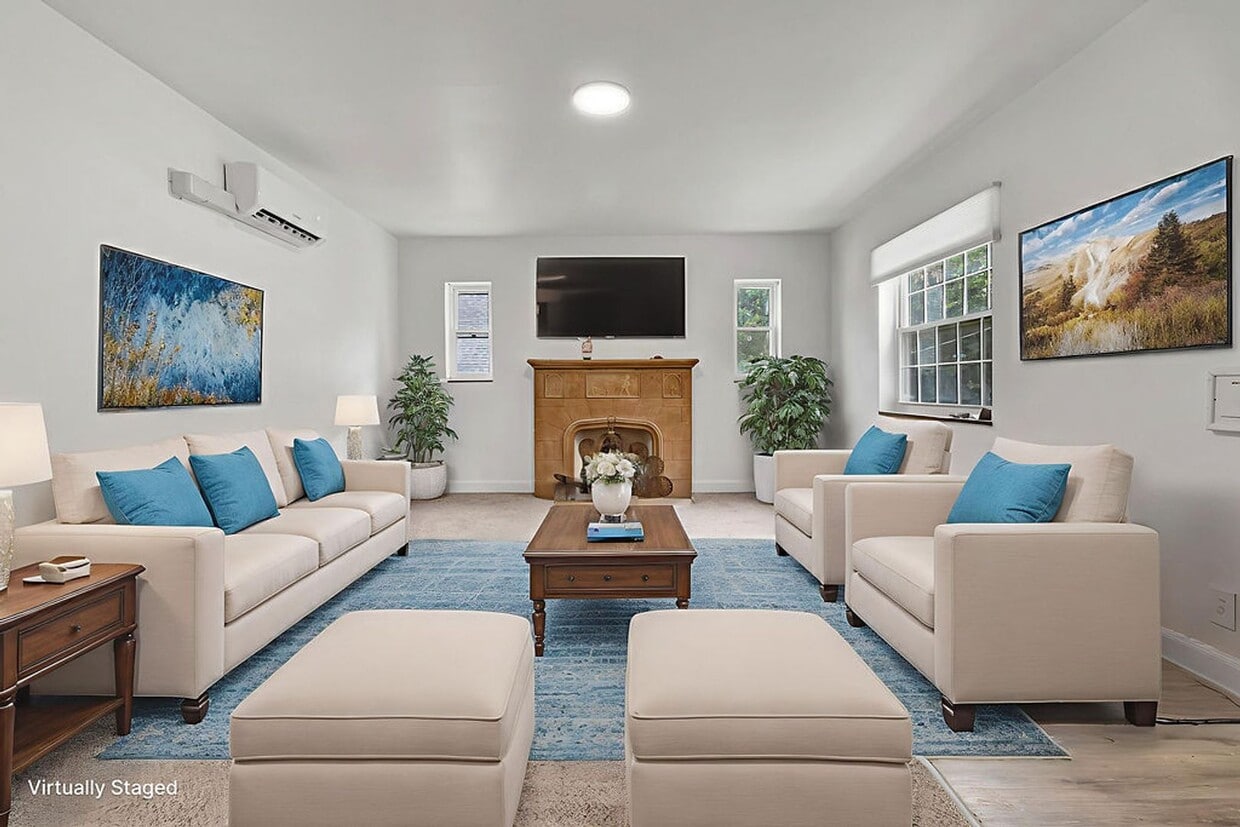 Foto principal - Freshly Renovated 3 Bedroom 1 Bathroom Home
