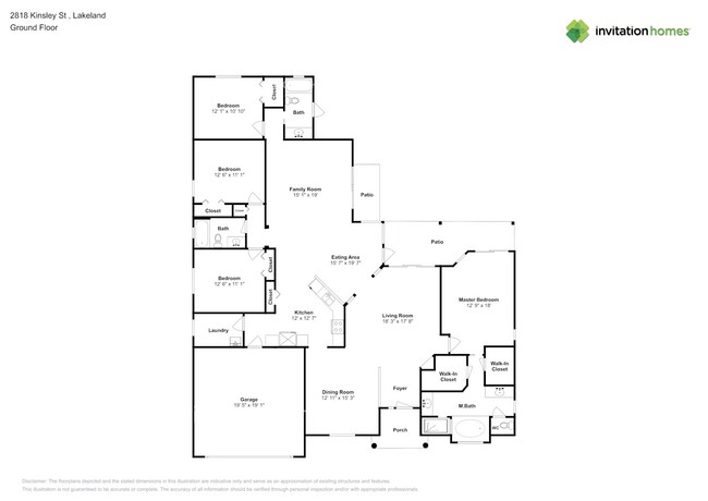 Foto del edificio - 2818 Kinsley St