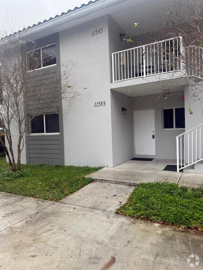Building Photo - 11585 NW 36th St