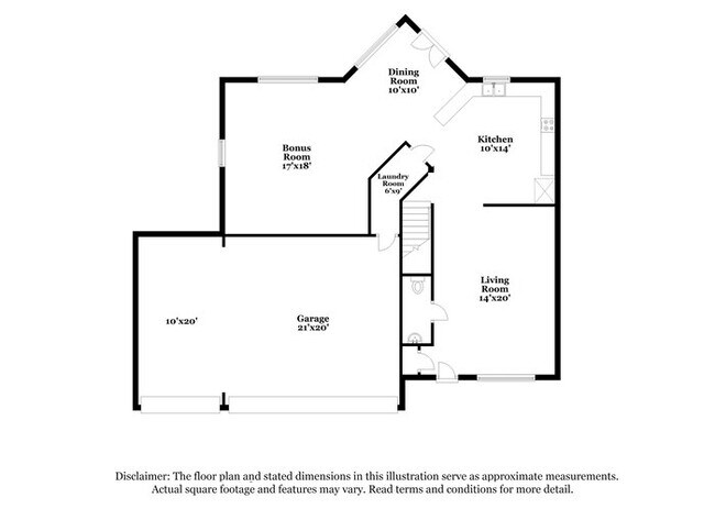 Building Photo - 106 Colonial Ln, VENUS, TX 76084