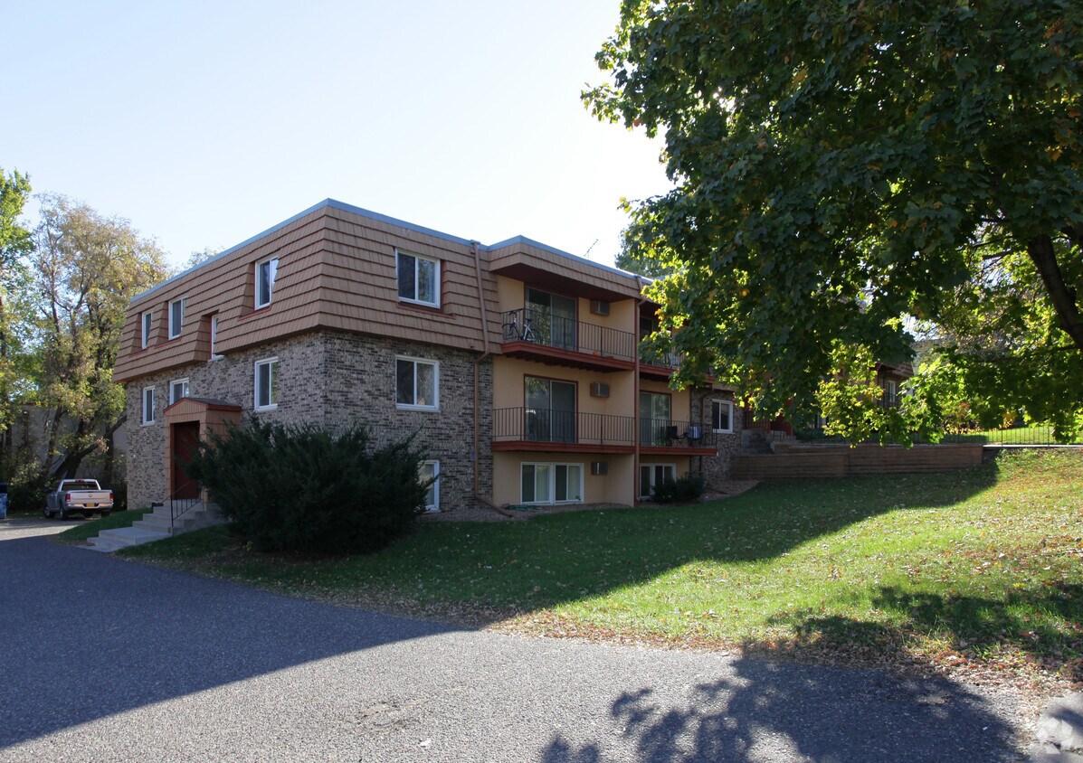 Foto del edificio - 1325 Jersey Ave S