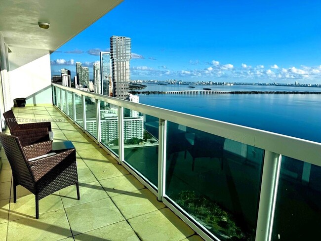 Foto del edificio - 1800 N Bayshore Dr