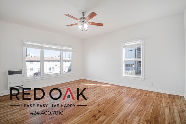 Foto del edificio - 1056 Normandie Ave