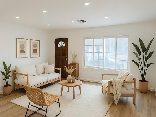 Foto del edificio - 5526 W 118th Pl