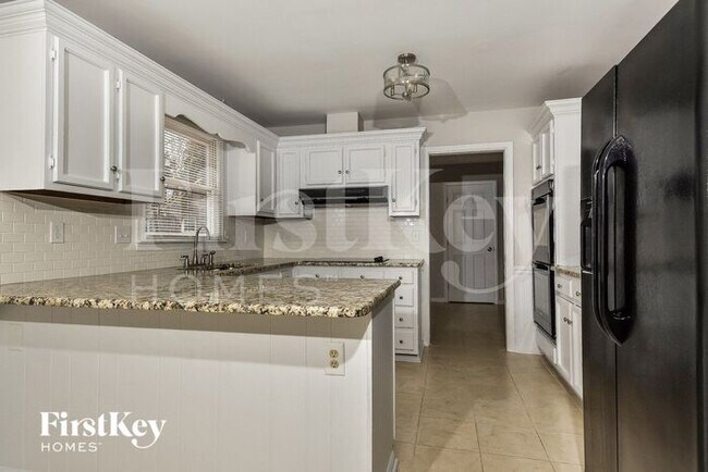 Foto del edificio - 5506 Gate Post Ct