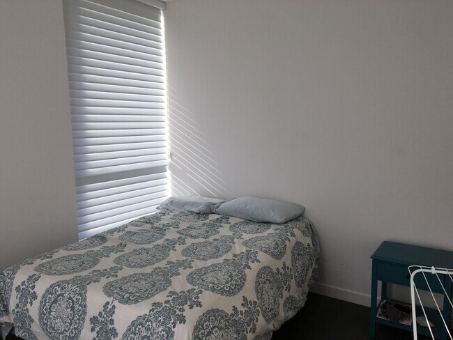 Bedroom - 1515 15th St