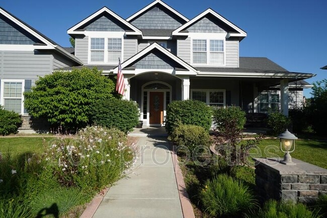 Foto del edificio - 871 N Grey Pebble Way