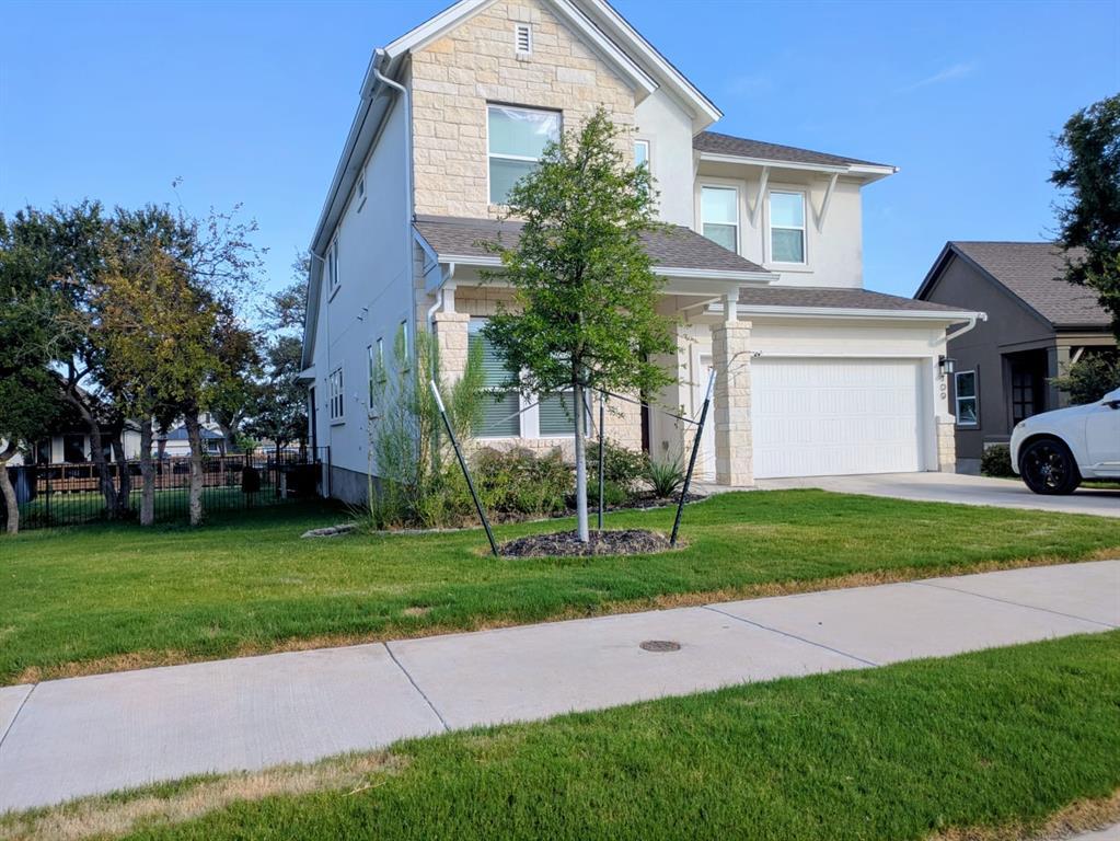 Foto principal - 109 Monterey Oak Trl
