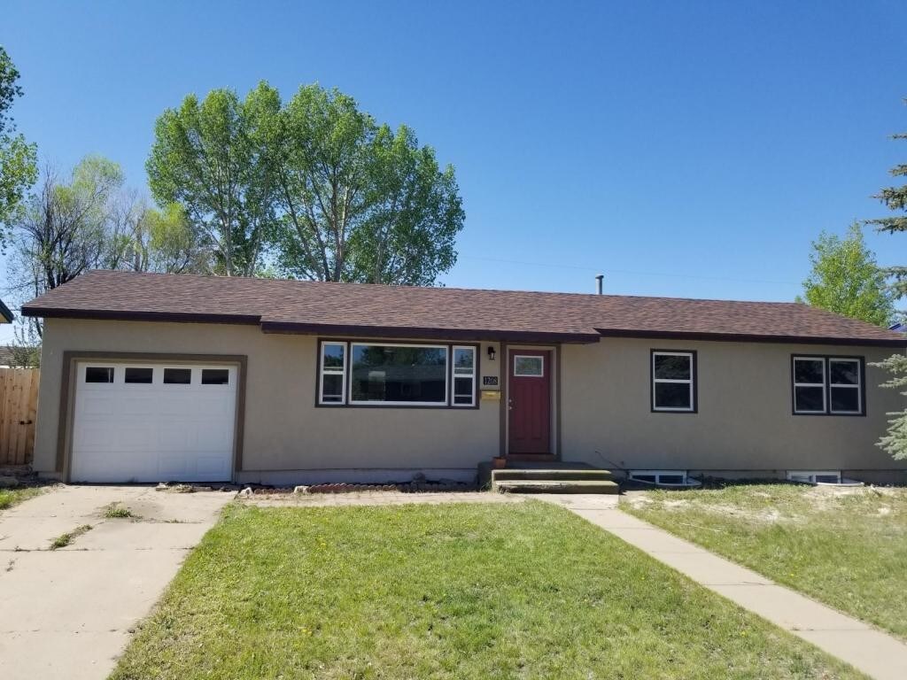 1208 E Curtis St, Laramie, WY 82072 House Rental in Laramie, WY