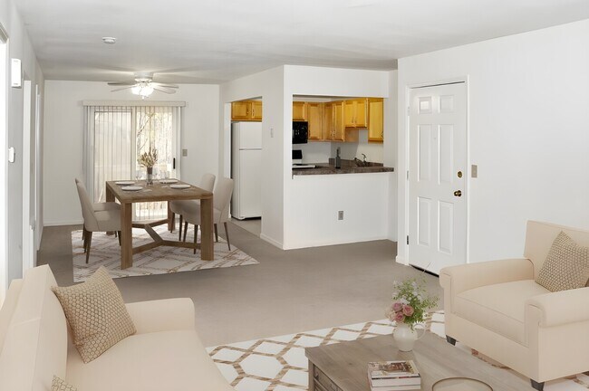 Foto del edificio - Williamsburg Village