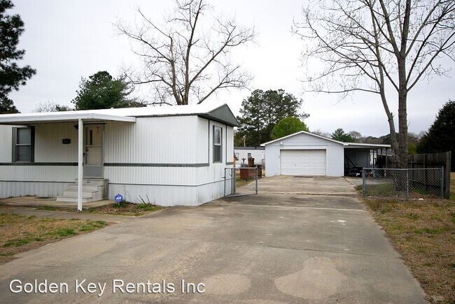 Building Photo - 145 Black Jack Church Rd