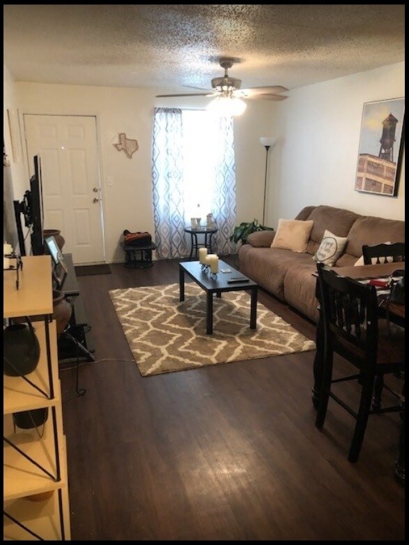 Texas Trails Apartments Apartments in Sulphur Springs, TX