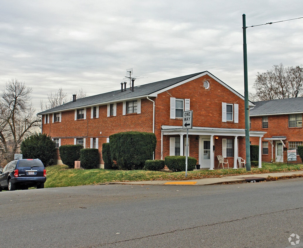 Building Photo - 2301 Wyoming St
