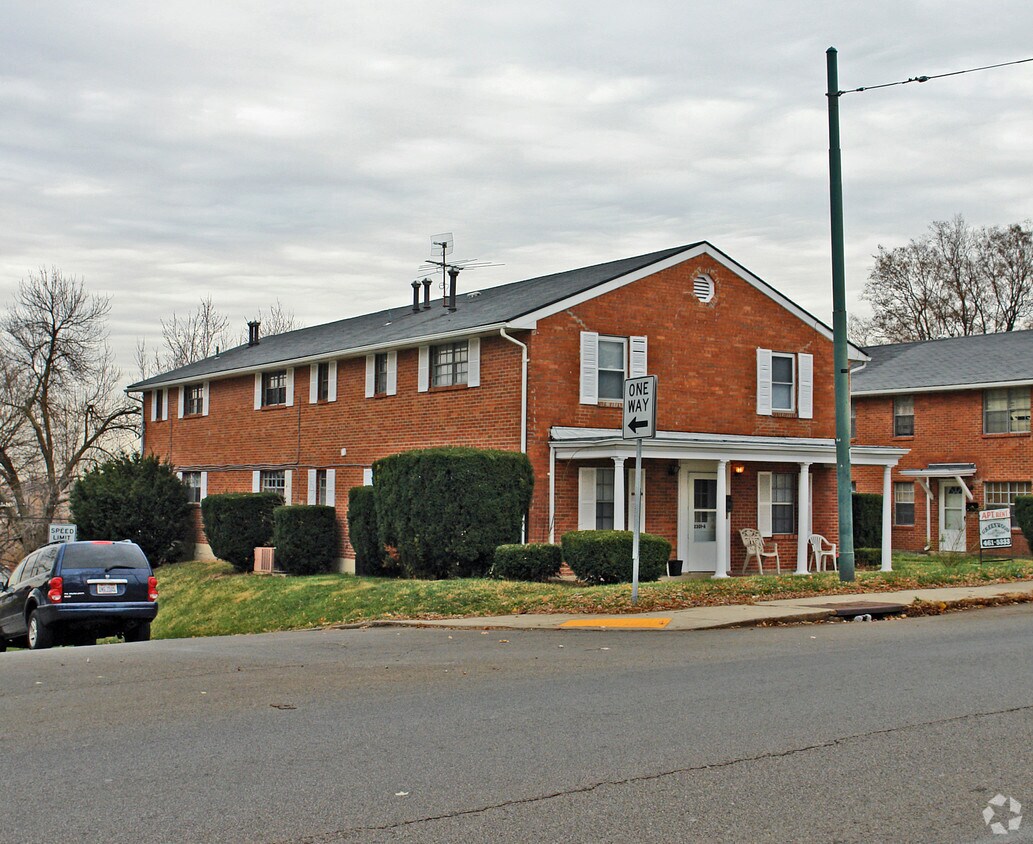 Foto del edificio - 2301 Wyoming St