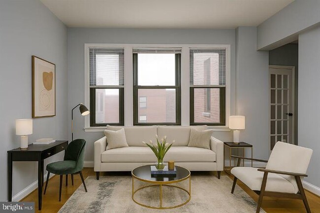 Foto del edificio - 1010 25th St NW