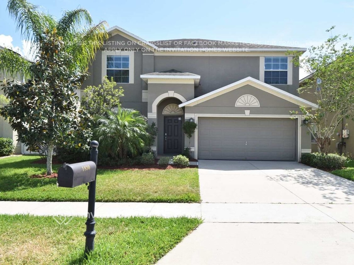 Foto principal - 1830 Thetford Cir