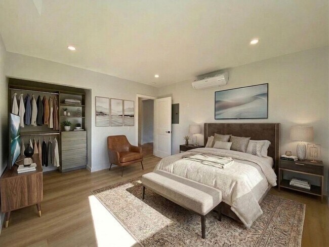 Foto del edificio - 3207 W 3rd St