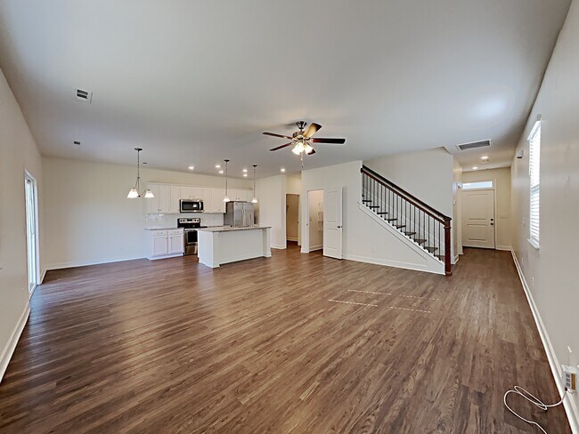 Building Photo - 701 Drema Court
