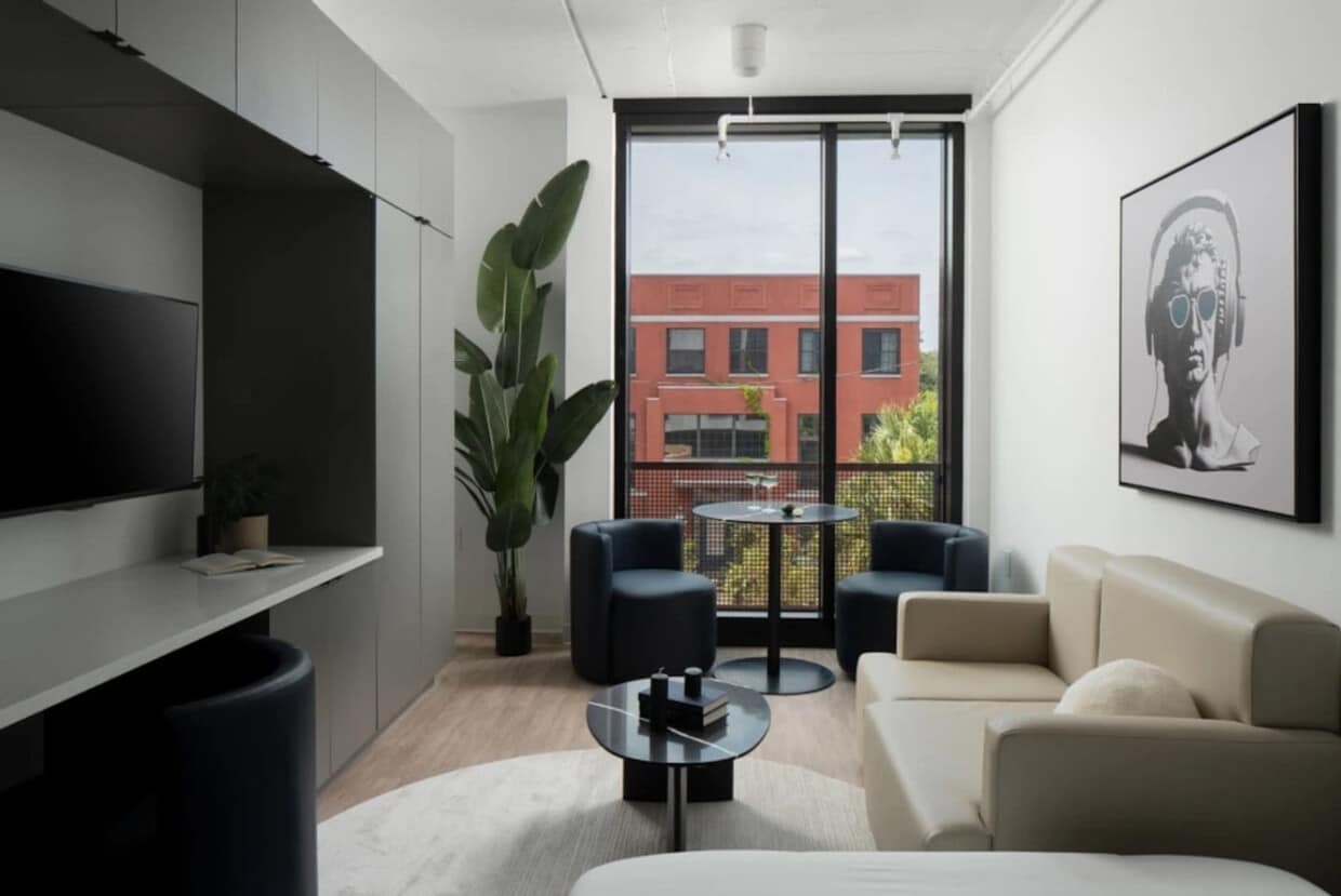 Foto principal - 1704 N 17th St