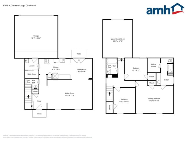 Building Photo - 4263 N Gensen Loop