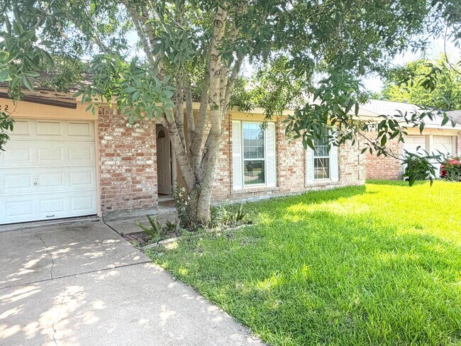 Foto del edificio - 1822 Oaklawn St