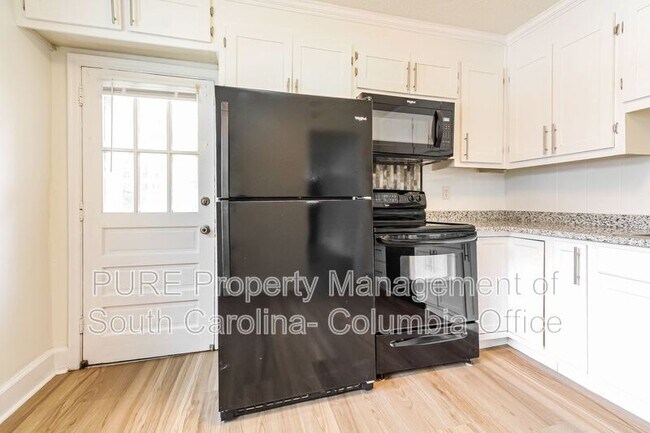 Foto del edificio - 2308 Manse St
