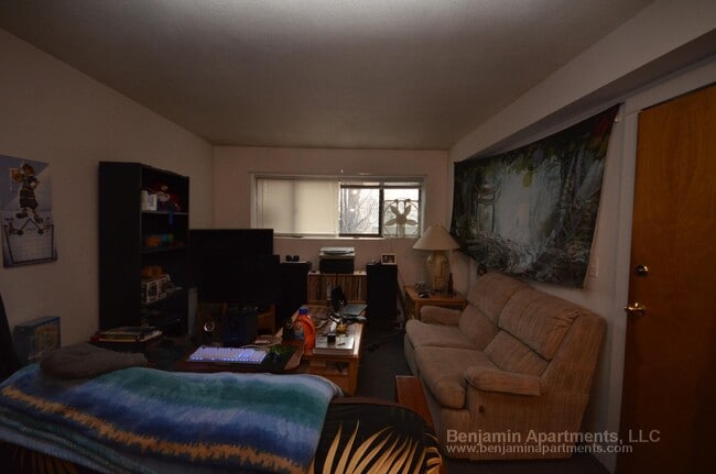 Foto del edificio - 226 Parker Hill Ave