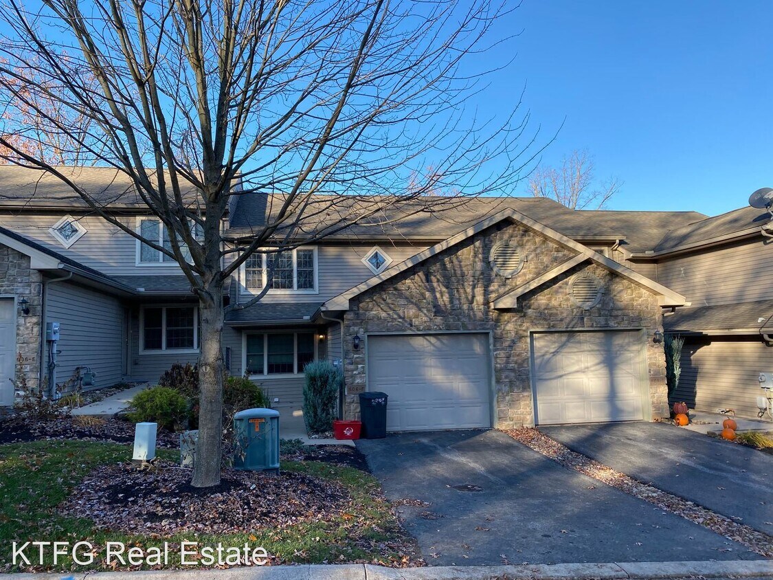 Foto principal - 4 br, 3.5 bath House - 606-F Oakwood Ave