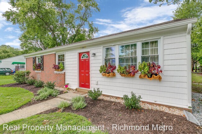 Building Photo - 3 br, 1.5 bath House - 9704 Anaconda Drive