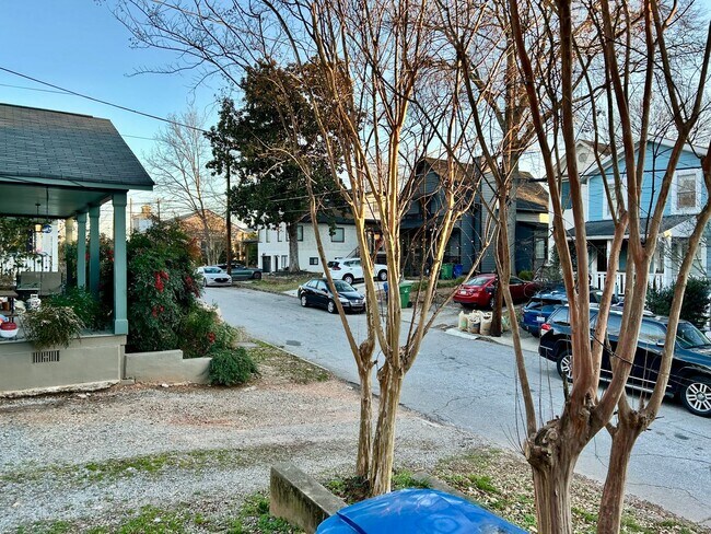 Foto del edificio - House in Reynoldstown