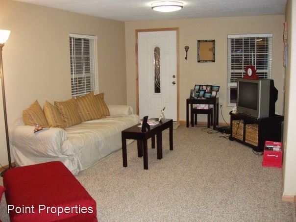 Building Photo - 2 br, 2 bath House - 1136 N State St